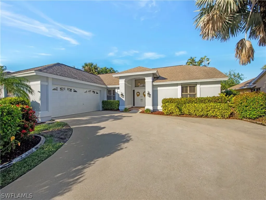 14814 Mahoe Court Fort Myers FL 33908
