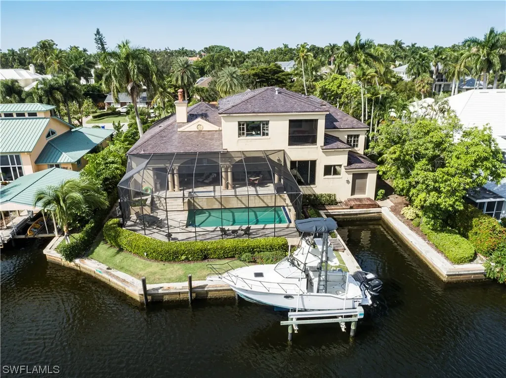 1625 3rd Street S Naples FL 34102