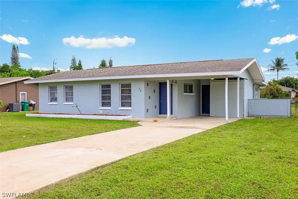 408 El Dorado Parkway E Cape Coral FL 33904