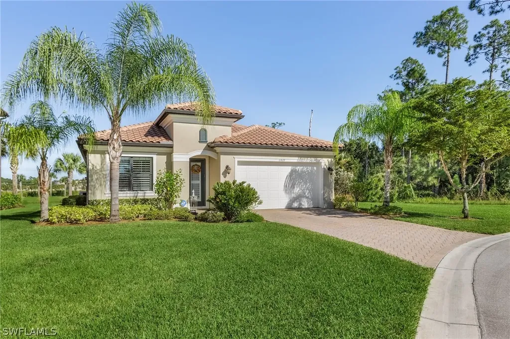 11829 Timbermarsh Court Fort Myers FL 33913