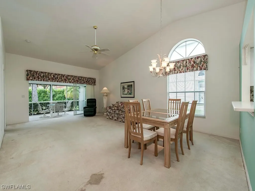 379 Melrose Place Naples FL 34104