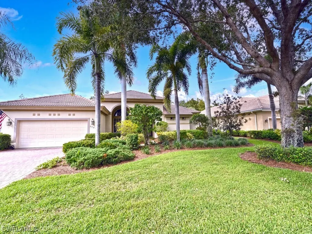 20048 Buttermere Court Estero FL 33928