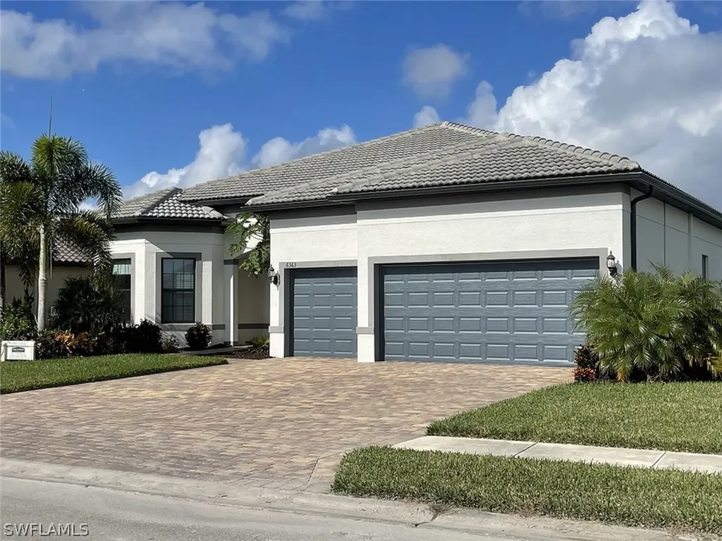 6363 Achievement Avenue Ave Maria FL 34142