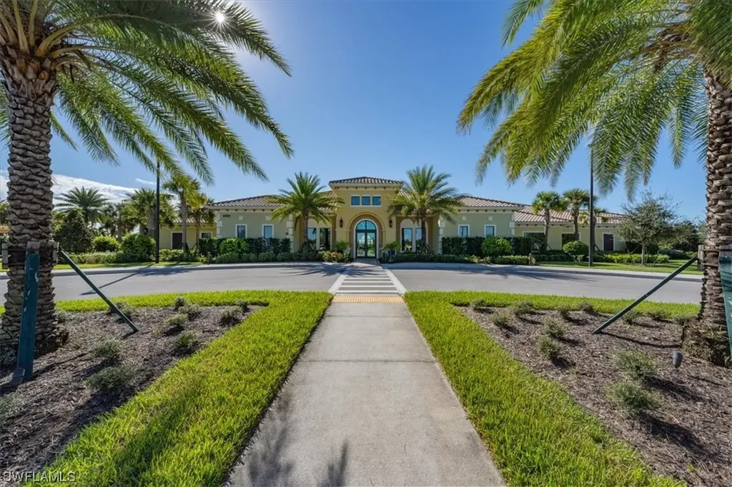 6363 Achievement Avenue Ave Maria FL 34142