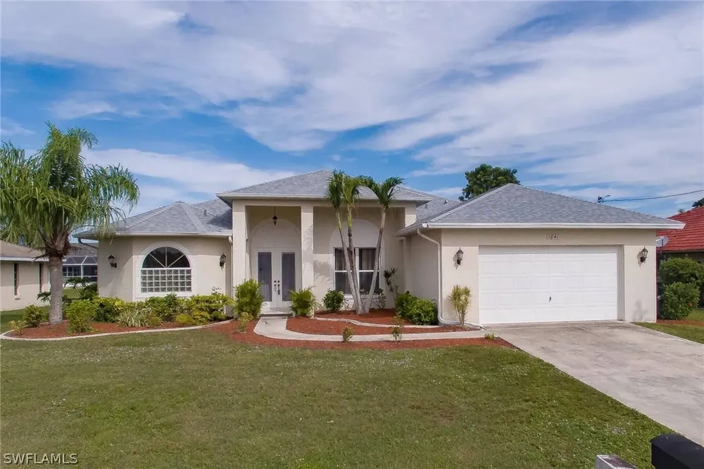 1841 SE 2nd Street Cape Coral FL 33990
