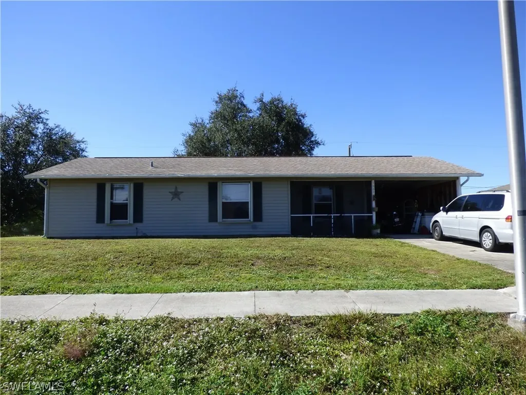 1009 Joel Boulevard Lehigh Acres FL 33936