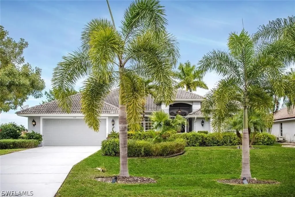 1121 SW 44th Street Cape Coral FL 33914