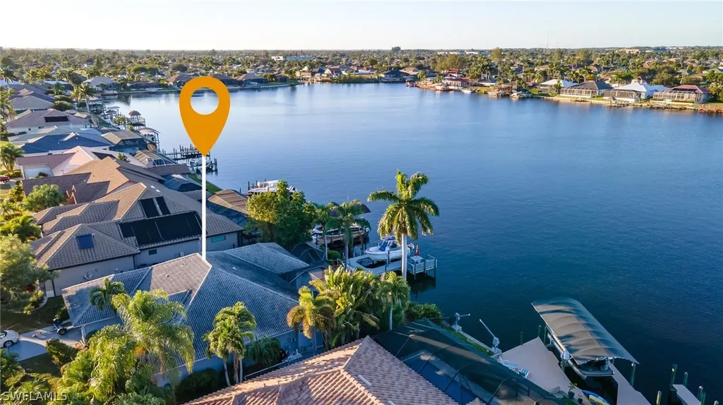 1121 SW 44th Street Cape Coral FL 33914