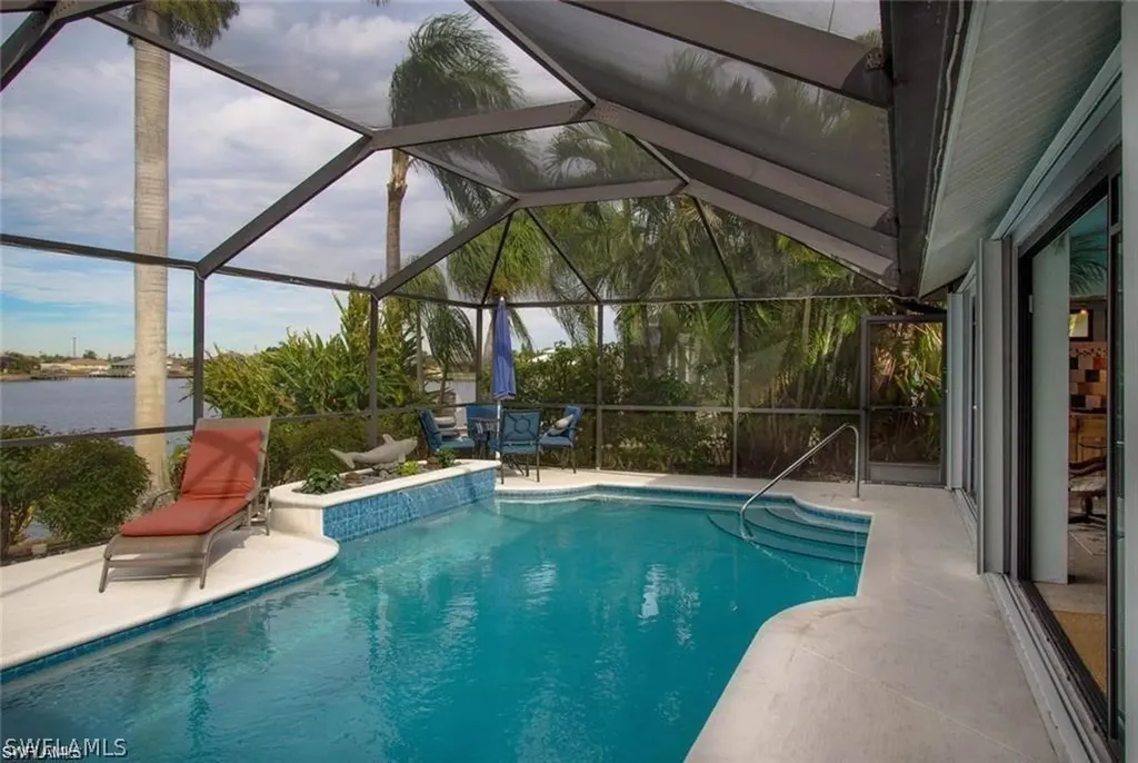 1121 SW 44th Street Cape Coral FL 33914