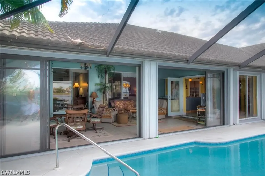 1121 SW 44th Street Cape Coral FL 33914