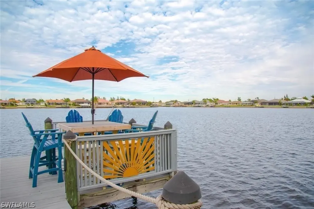 1121 SW 44th Street Cape Coral FL 33914