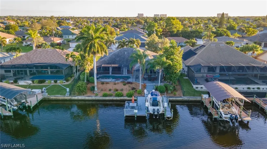 1121 SW 44th Street Cape Coral FL 33914
