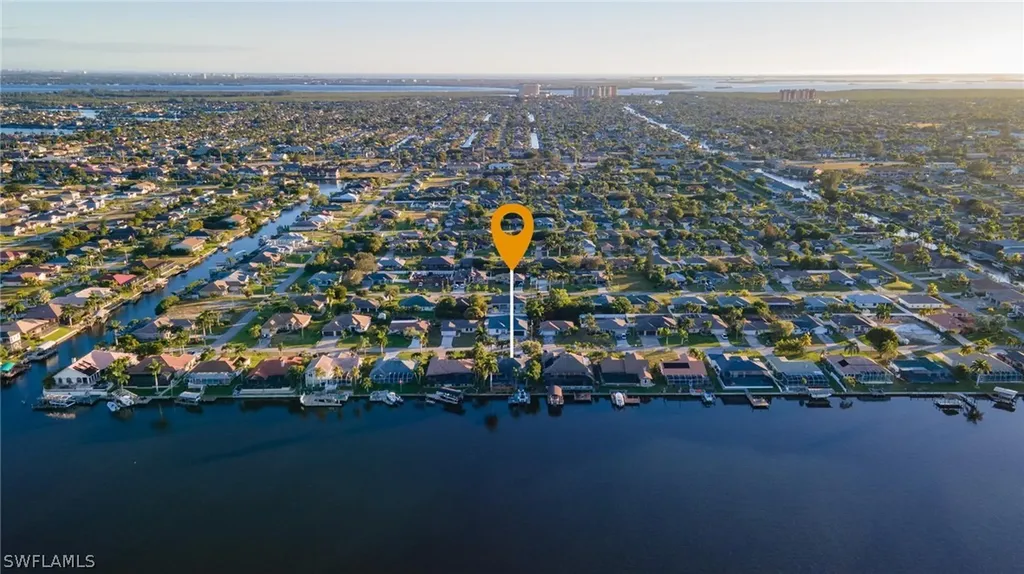 1121 SW 44th Street Cape Coral FL 33914