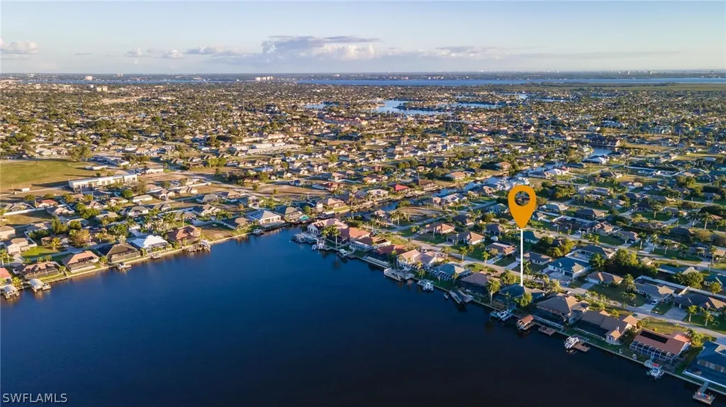 1121 SW 44th Street Cape Coral FL 33914