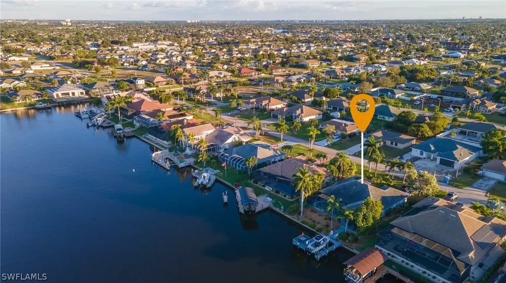 1121 SW 44th Street Cape Coral FL 33914