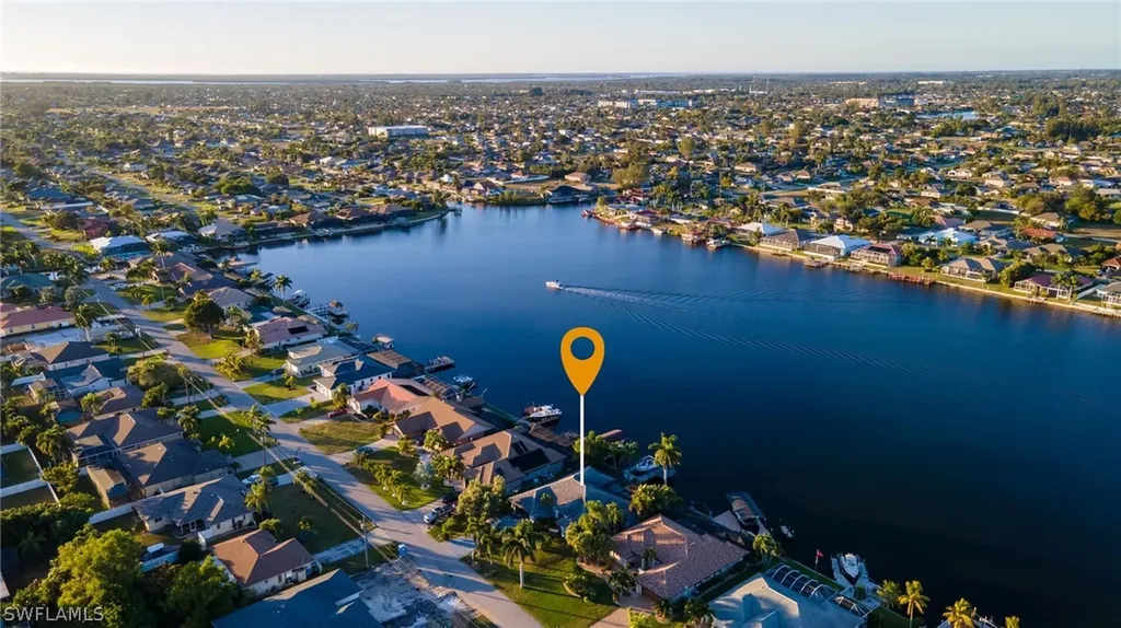 1121 SW 44th Street Cape Coral FL 33914