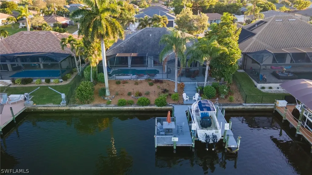1121 SW 44th Street Cape Coral FL 33914