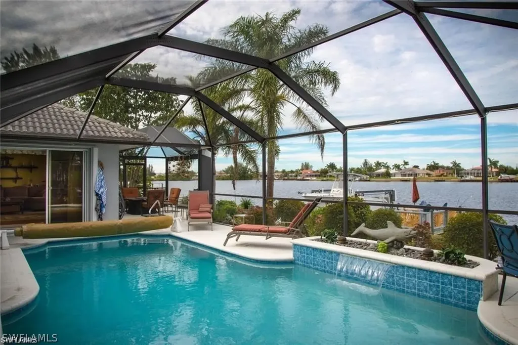 1121 SW 44th Street Cape Coral FL 33914
