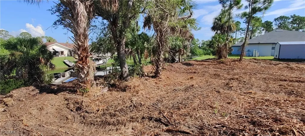177 Cheshire Street Port Charlotte FL 33953