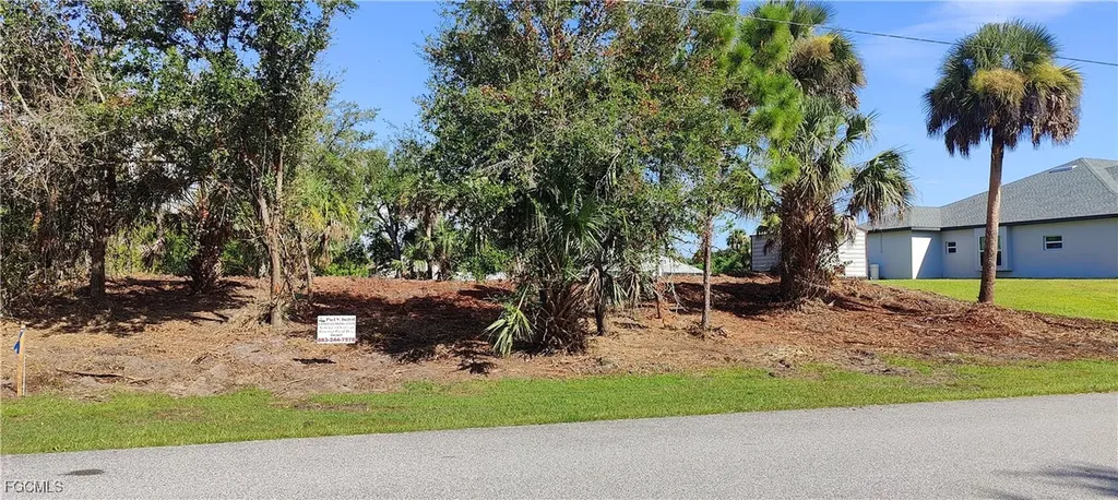 177 Cheshire Street Port Charlotte FL 33953
