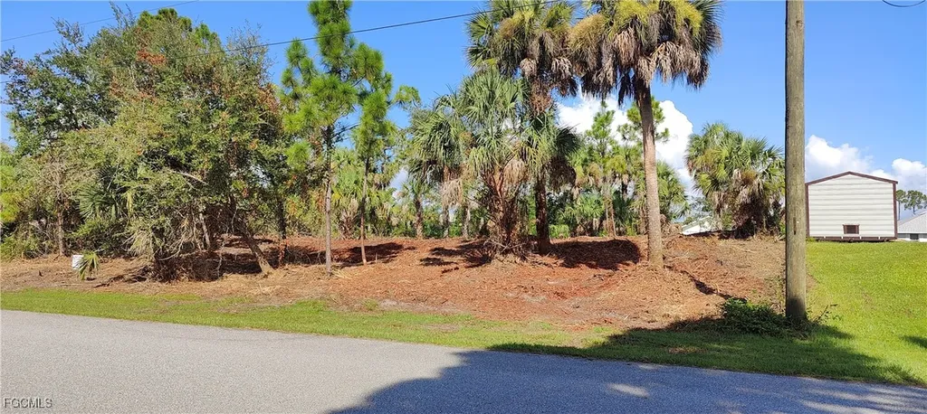 177 Cheshire Street Port Charlotte FL 33953