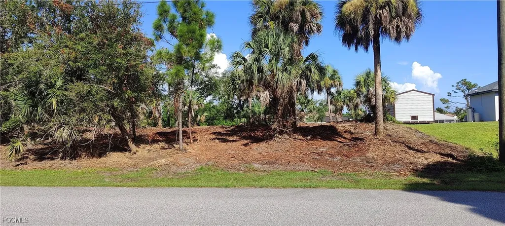 177 Cheshire Street Port Charlotte FL 33953