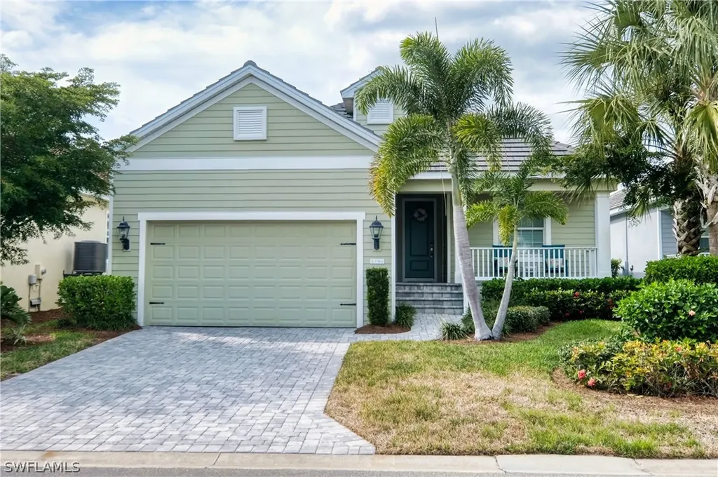 17806 Vaca Court Fort Myers FL 33908