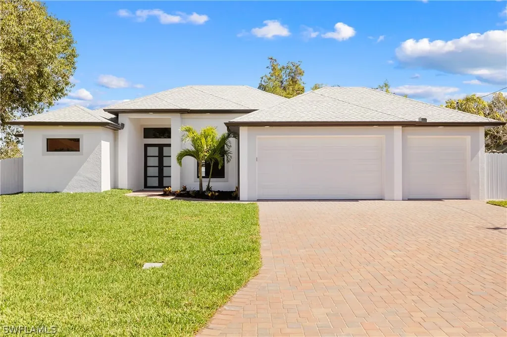 105 NW 10th Avenue Cape Coral FL 33993