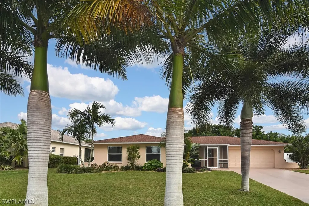 1801 SE 10th Place Cape Coral FL 33990