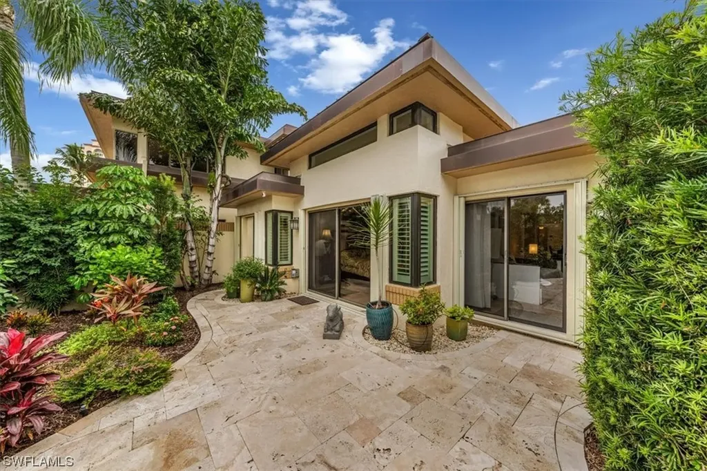 6744 Pelican Bay Boulevard Naples FL 34108