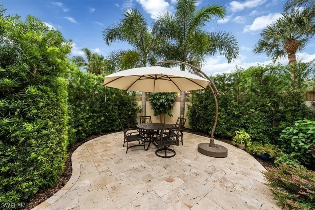 6744 Pelican Bay Boulevard Naples FL 34108