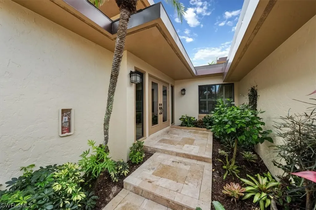 6744 Pelican Bay Boulevard Naples FL 34108