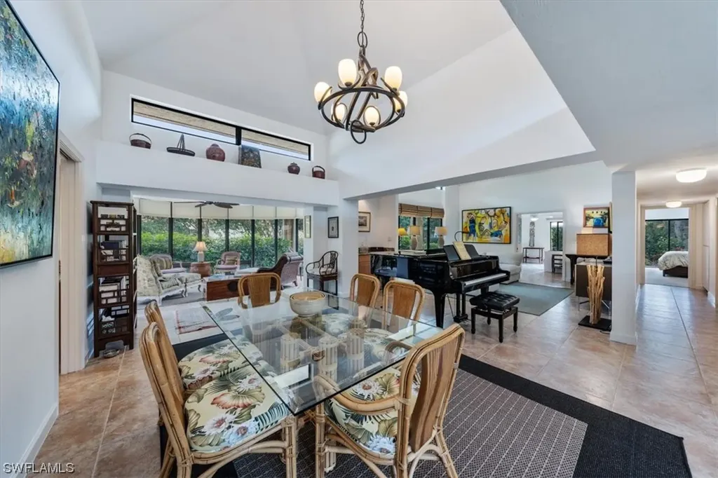 6744 Pelican Bay Boulevard Naples FL 34108