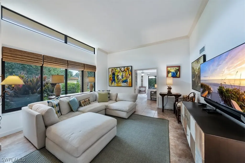 6744 Pelican Bay Boulevard Naples FL 34108