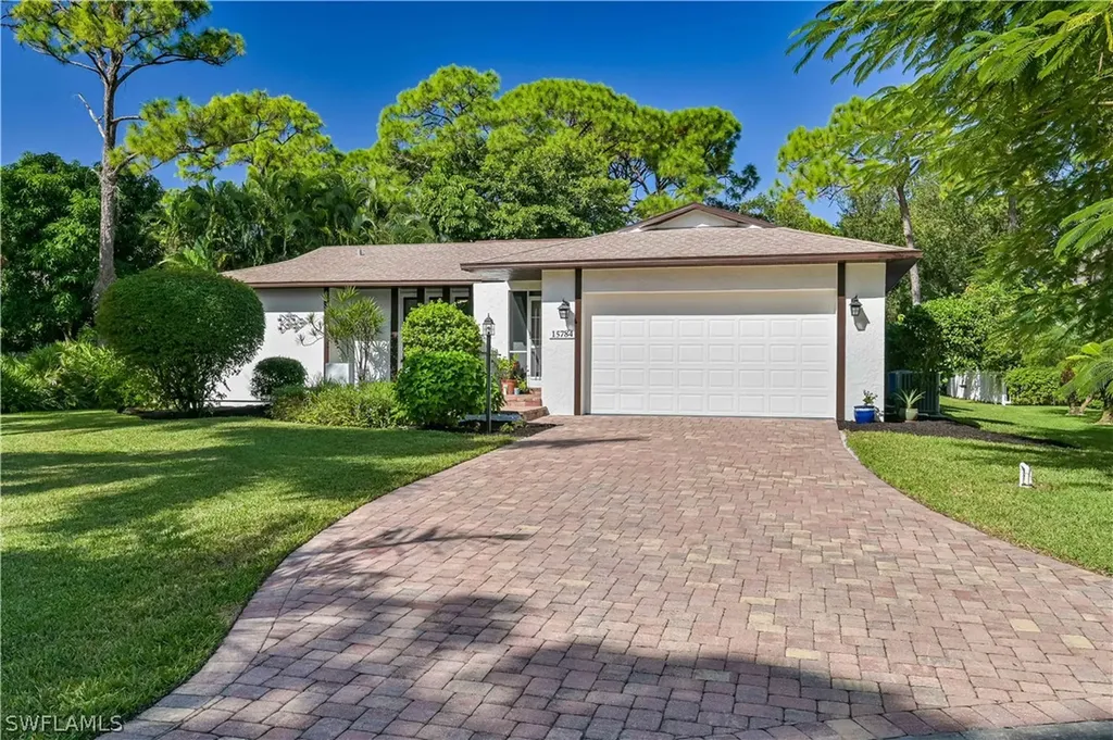 15784 Silverado Court Fort Myers FL 33908