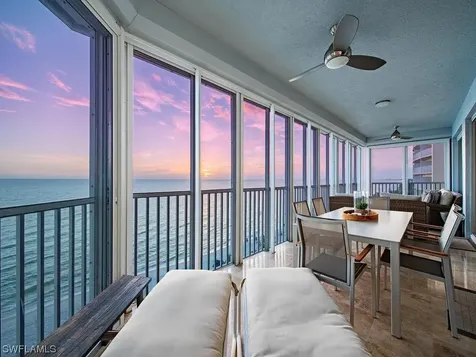 9811 Gulf Shore Drive Naples FL 34108