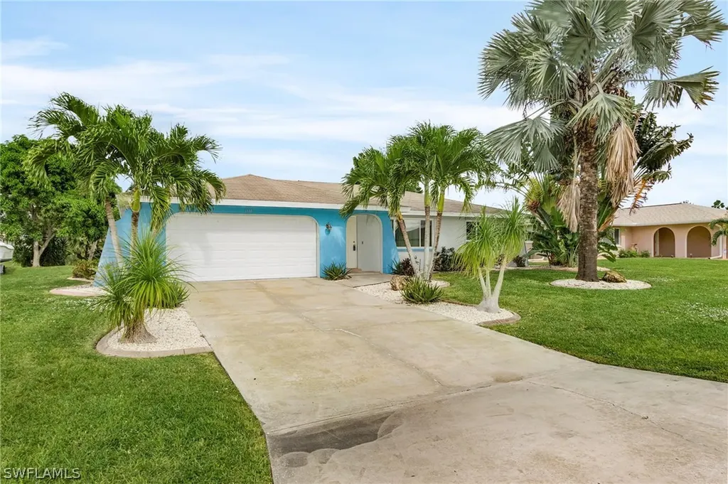 1111 SE 14th Street Cape Coral FL 33990