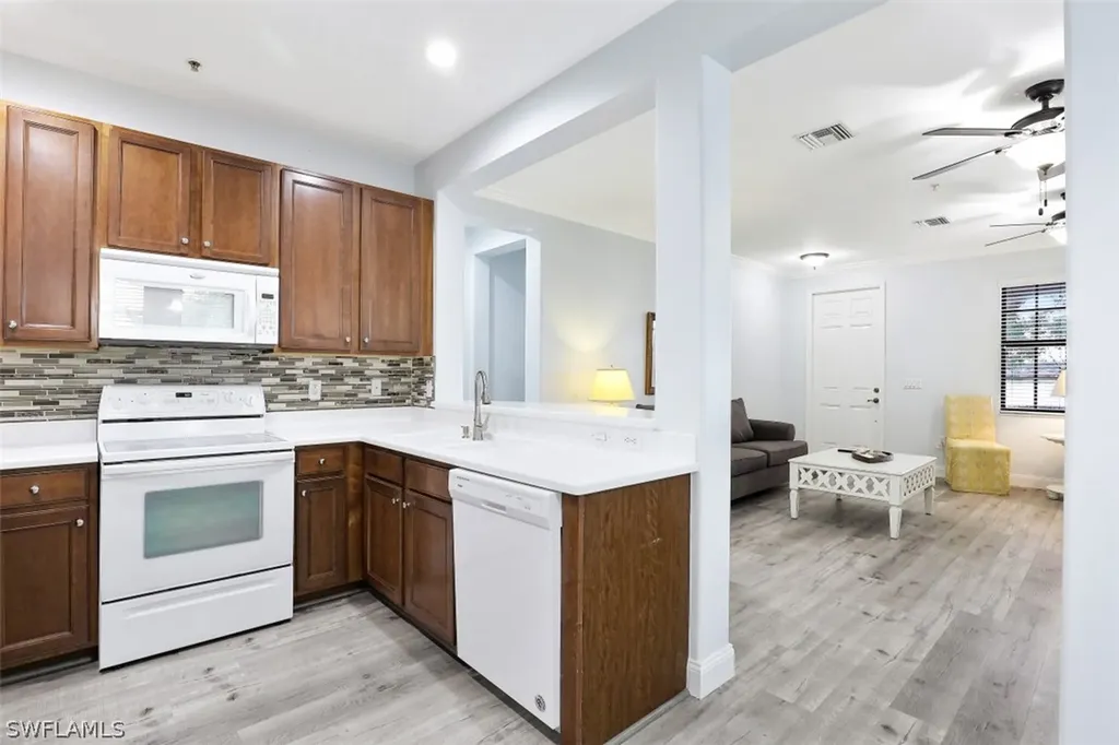 1391 Santiago Circle Naples FL 34113