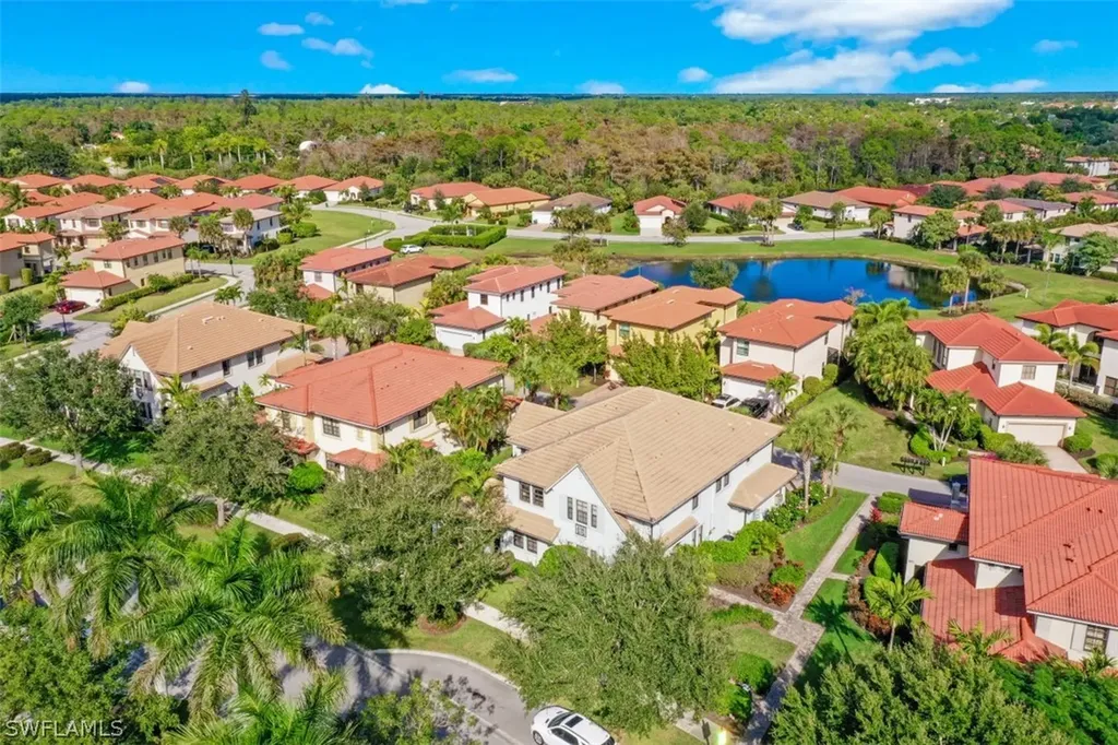 1391 Santiago Circle Naples FL 34113