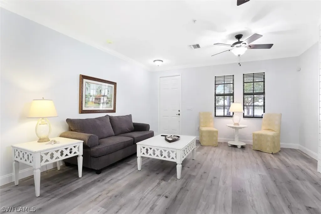 1391 Santiago Circle Naples FL 34113