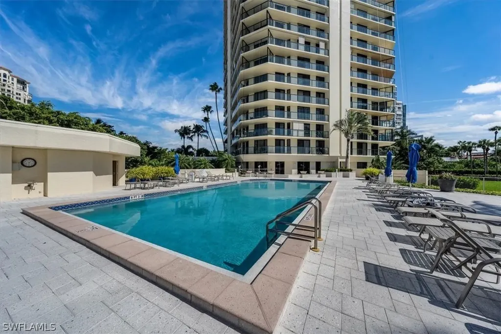 4301 Gulf Shore Boulevard N Naples FL 34103