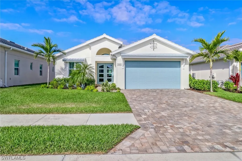 8965 Mustique Lane Naples FL 34114