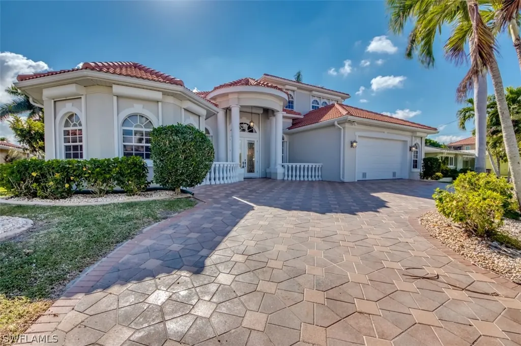 126 SW 58th Street Cape Coral FL 33914