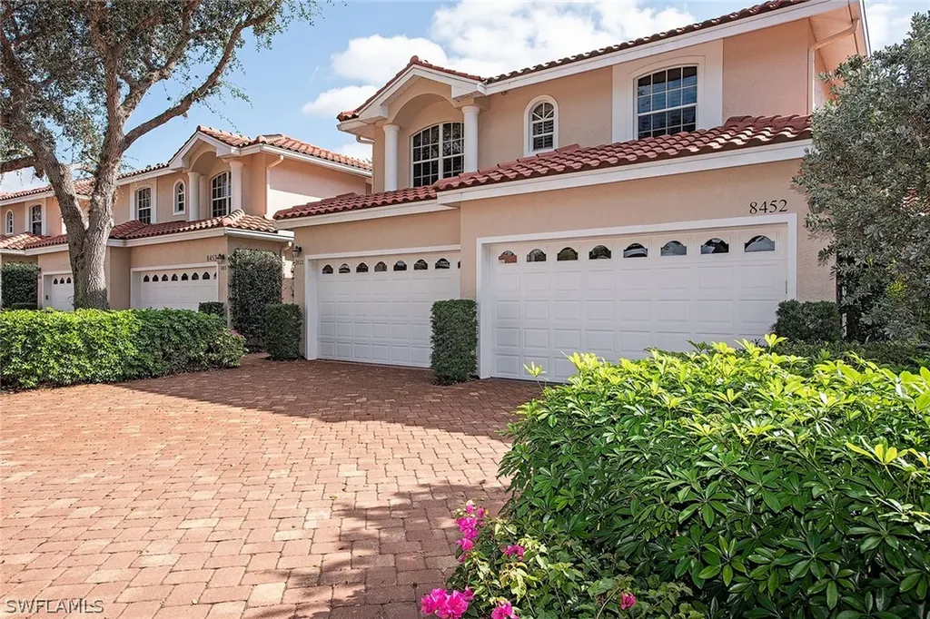 8452 Abbington Circle Naples FL 34108