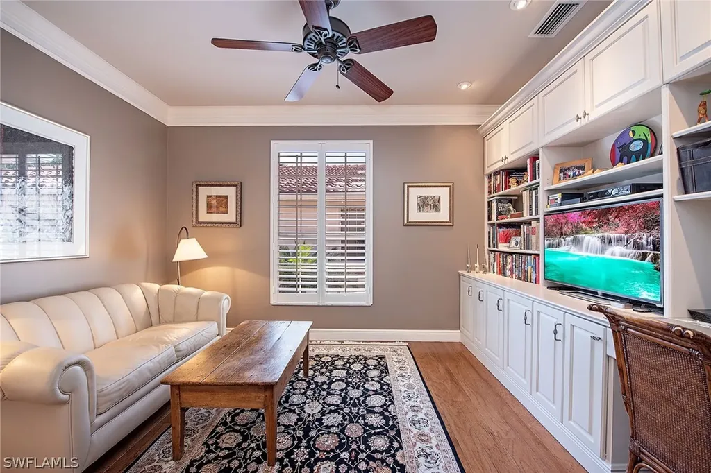 8452 Abbington Circle Naples FL 34108