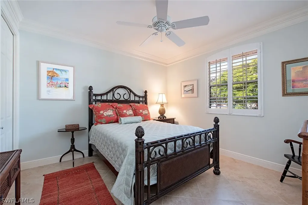 8452 Abbington Circle Naples FL 34108