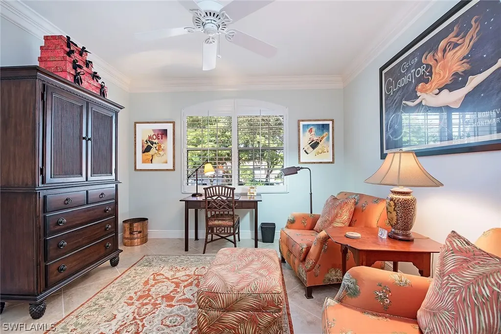 8452 Abbington Circle Naples FL 34108