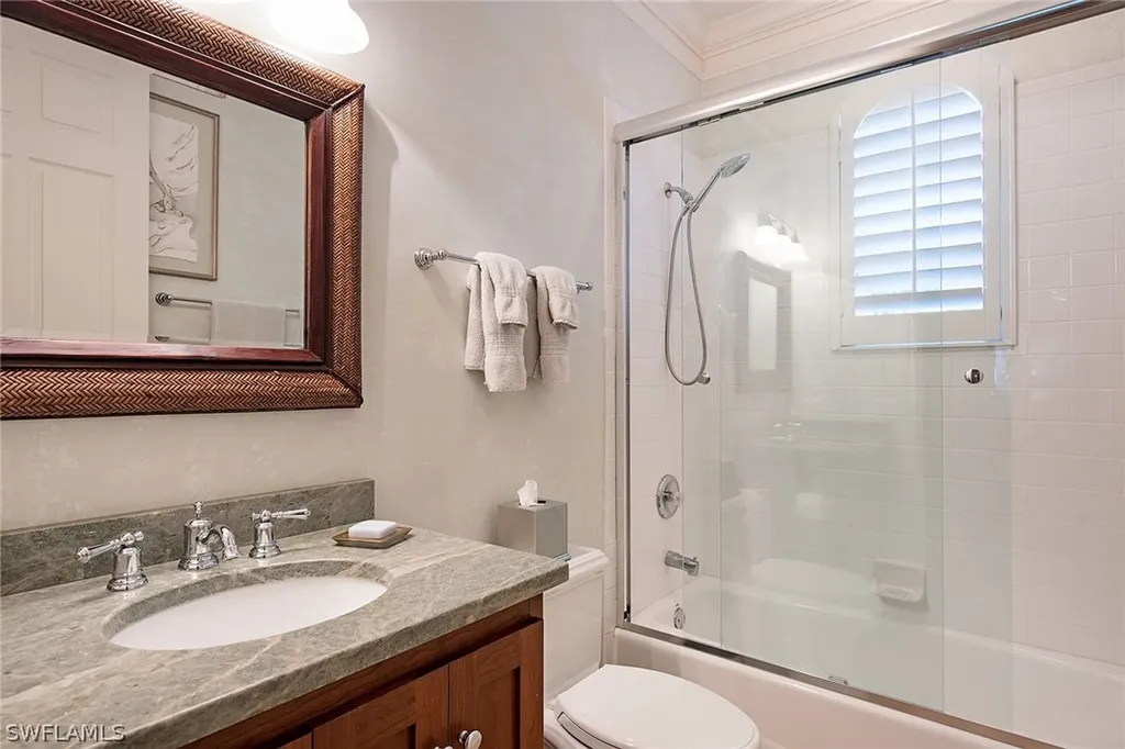 8452 Abbington Circle Naples FL 34108