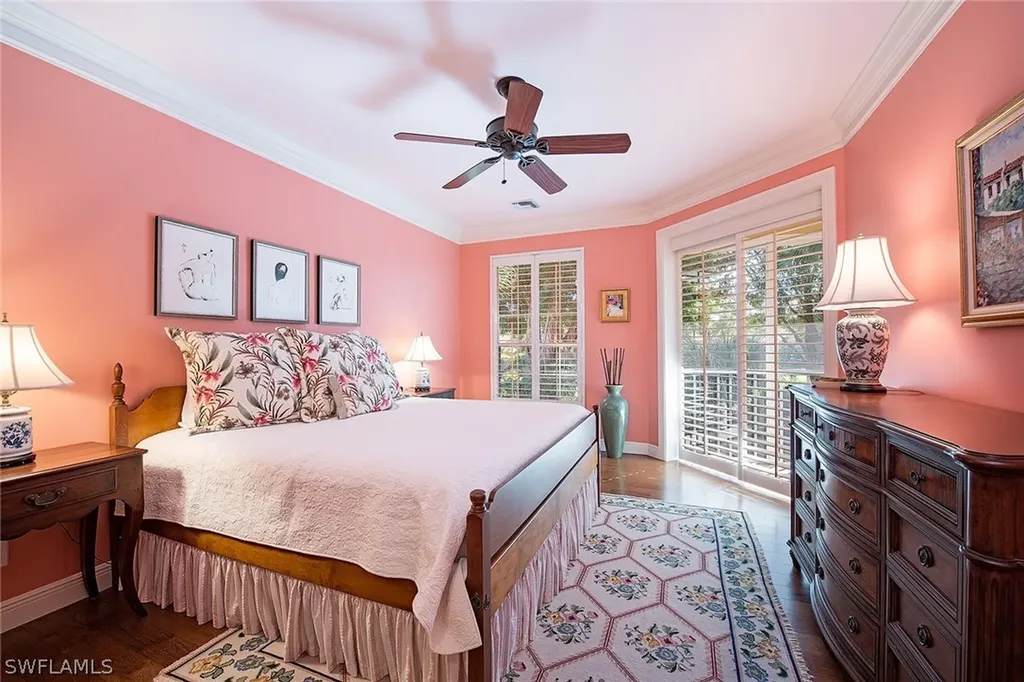 8452 Abbington Circle Naples FL 34108