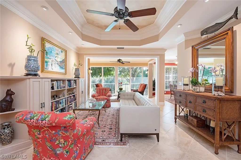 8452 Abbington Circle Naples FL 34108